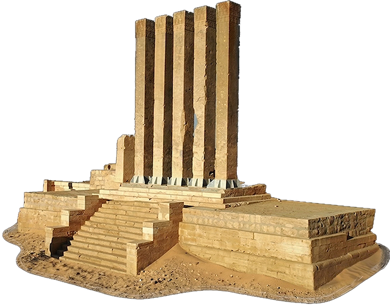 مجد الاجداد .. يرسمه الاحفاد